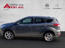 FORD Kuga 2.0 TDCi Titanium S 4WD PowerShift, Diesel, Second hand / Used, Automatic - 3