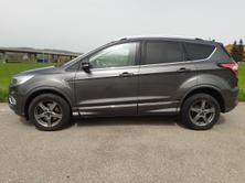 FORD Kuga 2.0 TDCi Vignale 4WD PowerShift, Diesel, Second hand / Used, Automatic - 2