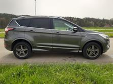 FORD Kuga 2.0 TDCi Vignale 4WD PowerShift, Diesel, Occasion / Gebraucht, Automat - 4