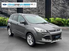 FORD Kuga 2.0 TDCi 163 Titanium S, Diesel, Second hand / Used, Automatic - 3