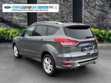 FORD Kuga 2.0 TDCi 163 Titanium S, Diesel, Second hand / Used, Automatic - 4