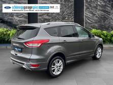 FORD Kuga 2.0 TDCi 163 Titanium S, Diesel, Second hand / Used, Automatic - 6