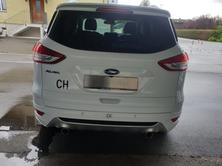 FORD Kuga 2.0 TDCi 180 Carving FPS, Diesel, Occasioni / Usate, Automatico - 3
