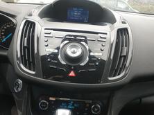 FORD Kuga 2.0 TDCi 180 Carving FPS, Diesel, Occasioni / Usate, Automatico - 6