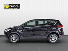 FORD Kuga 2.0 TDCi 163 Titanium FPS, Diesel, Second hand / Used, Automatic - 2