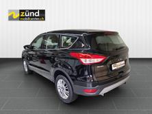FORD Kuga 2.0 TDCi 163 Titanium FPS, Diesel, Second hand / Used, Automatic - 3