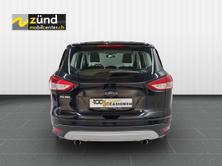 FORD Kuga 2.0 TDCi 163 Titanium FPS, Diesel, Second hand / Used, Automatic - 4