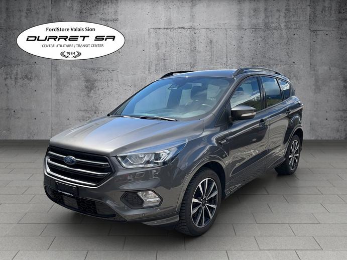 FORD Kuga 2.0 TDCi ST Line 4WD, Diesel, Occasioni / Usate, Manuale