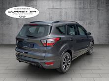 FORD Kuga 2.0 TDCi ST Line 4WD, Diesel, Second hand / Used, Manual - 4