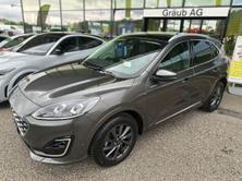 FORD Kuga 2.5 FHEV Vignale 4WD, Occasion / Gebraucht, Automat - 3
