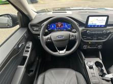 FORD Kuga 2.5 FHEV Vignale 4WD, Occasion / Gebraucht, Automat - 7