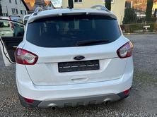 FORD Kuga 2.0 TDCi 140 Carving 2WD, Diesel, Second hand / Used, Manual - 2