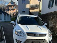 FORD Kuga 2.0 TDCi 140 Carving 2WD, Diesel, Second hand / Used, Manual - 3
