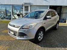 FORD Kuga 2.0 TDCi Carving 4WD, Diesel, Occasioni / Usate, Manuale - 2