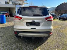FORD Kuga 2.0 TDCi Carving 4WD, Diesel, Second hand / Used, Manual - 5