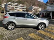 FORD Kuga 2.0 TDCi Carving 4WD, Diesel, Second hand / Used, Manual - 7