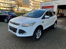 FORD Kuga 2.0 TDCi Sync Edition 4WD, Diesel, Second hand / Used, Manual - 2