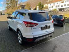 FORD Kuga 2.0 TDCi Sync Edition 4WD, Diesel, Second hand / Used, Manual - 4