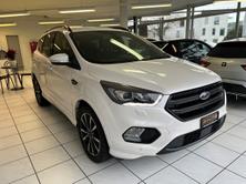 FORD Kuga 2.0 TDCi ST Line High 4WD, Diesel, Second hand / Used, Manual - 6