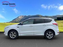 FORD Kuga 2.0 TDCi 163 Carving FPS, Diesel, Occasion / Gebraucht, Automat - 2