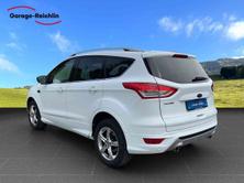 FORD Kuga 2.0 TDCi 163 Carving FPS, Diesel, Occasion / Gebraucht, Automat - 3