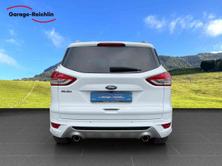 FORD Kuga 2.0 TDCi 163 Carving FPS, Diesel, Second hand / Used, Automatic - 4