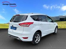 FORD Kuga 2.0 TDCi 163 Carving FPS, Diesel, Occasioni / Usate, Automatico - 5