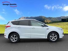 FORD Kuga 2.0 TDCi 163 Carving FPS, Diesel, Occasion / Gebraucht, Automat - 6
