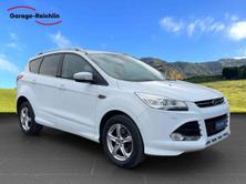 FORD Kuga 2.0 TDCi 163 Carving FPS, Diesel, Second hand / Used, Automatic - 7