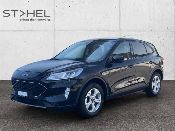 FORD Kuga 2.0 EcoBlue Cool & Connect 4x4, Diesel, Second hand / Used, Automatic