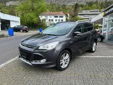 FORD Kuga 1.5 SCTi Titanium S 4WD Automatic, Petrol, Second hand / Used, Automatic - 2