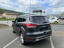 FORD Kuga 1.5 SCTi Titanium S 4WD Automatic, Petrol, Second hand / Used, Automatic - 4