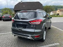 FORD Kuga 1.5 SCTi Titanium S 4WD Automatic, Petrol, Second hand / Used, Automatic - 5