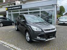 FORD Kuga 1.5 SCTi Titanium S 4WD Automatic, Petrol, Second hand / Used, Automatic - 7
