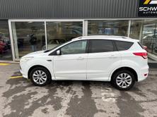 FORD Kuga 2.0 TDCi Titanium S 4WD PowerShift, Diesel, Second hand / Used, Automatic - 7