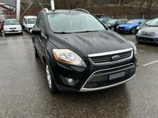 FORD Kuga 2.0 TDCi Carving 4WD, Diesel, Second hand / Used, Manual - 2