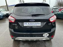 FORD Kuga 2.0 TDCi Carving 4WD, Diesel, Occasioni / Usate, Manuale - 5