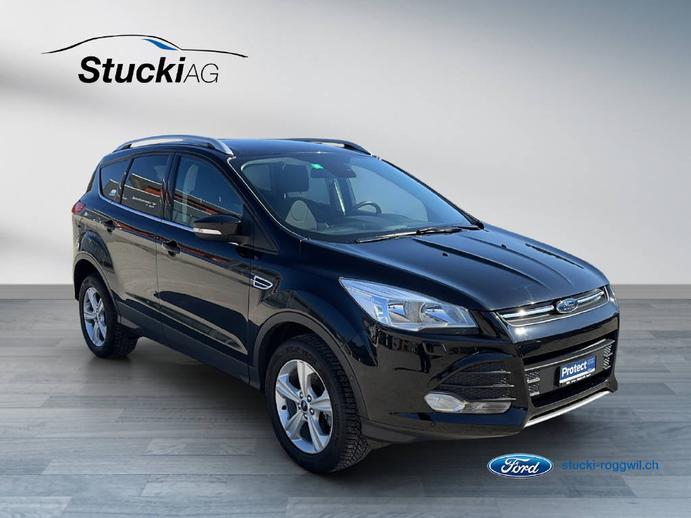 FORD Kuga 2.0 TDCi 150 Carving FPS, Diesel, Second hand / Used, Automatic