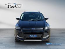 FORD Kuga 2.0 TDCi 150 Carving FPS, Diesel, Second hand / Used, Automatic - 2