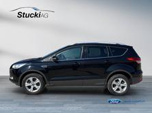 FORD Kuga 2.0 TDCi 150 Carving FPS, Diesel, Occasion / Gebraucht, Automat - 3