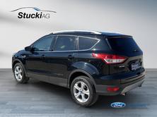 FORD Kuga 2.0 TDCi 150 Carving FPS, Diesel, Occasion / Gebraucht, Automat - 4