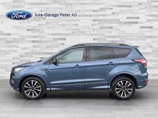 FORD Kuga 2.0 TDCi 180 ST-Line, Diesel, Second hand / Used, Manual - 5