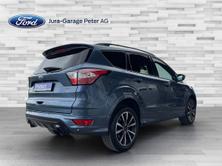 FORD Kuga 2.0 TDCi 180 ST-Line, Diesel, Second hand / Used, Manual - 6