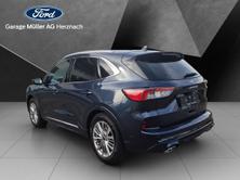 FORD Kuga 2.5 Plug-in Hybrid Vignale, Plug-in-Hybrid Petrol/Electric, Second hand / Used, Automatic - 5