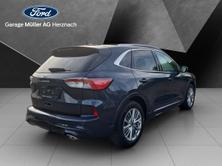 FORD Kuga 2.5 Plug-in Hybrid Vignale, Plug-in-Hybrid Petrol/Electric, Second hand / Used, Automatic - 6