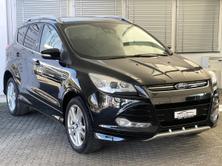 FORD Kuga 2.0 TDCi Carving 4WD PowerShift, Diesel, Occasioni / Usate, Automatico - 4