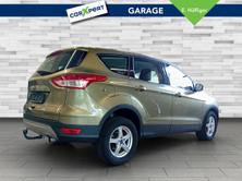 FORD Kuga 2.0 TDCi Carving 4WD PowerShift, Diesel, Second hand / Used, Automatic - 6