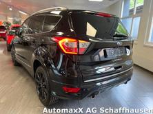 FORD Kuga 2.0 TDCi 180 Vignale FPS 4x4, Diesel, Second hand / Used, Automatic - 4