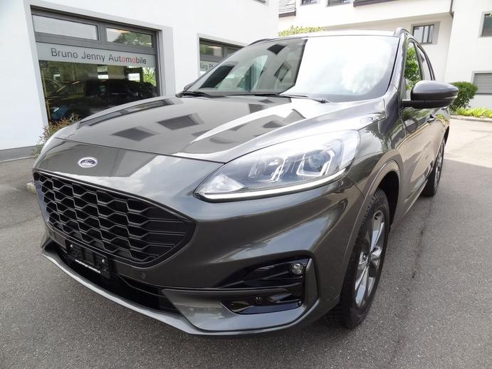 FORD Kuga 2.5 FHEV ST-Line 4WD, Occasioni / Usate, Automatico