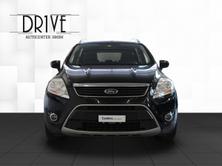 FORD Kuga 2.0 TDCi Carving 4WD PowerShift, Diesel, Second hand / Used, Automatic - 2